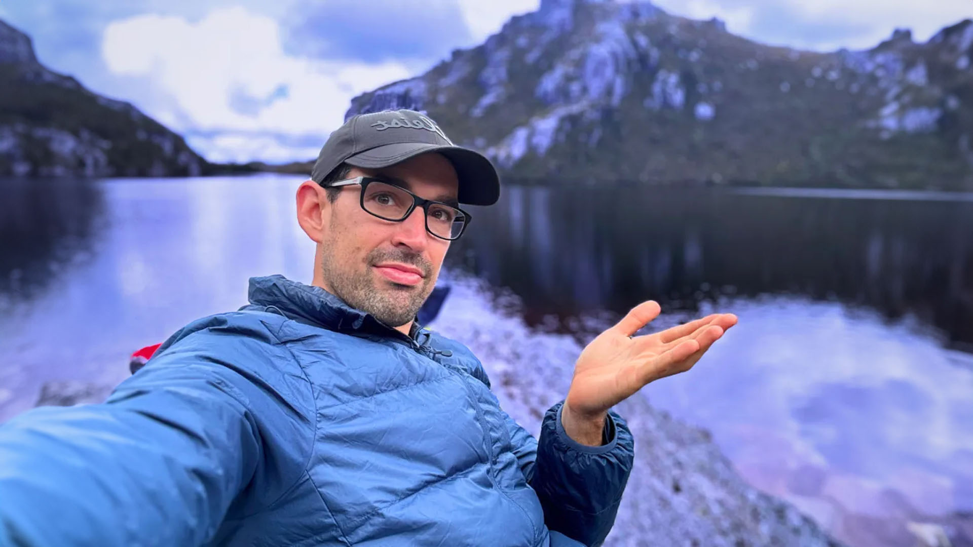 75. Andrew Cominos – Once Polyamorous, Now Just Adventurous